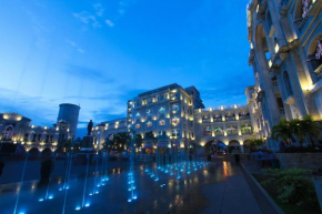 Hotels in Balanga City